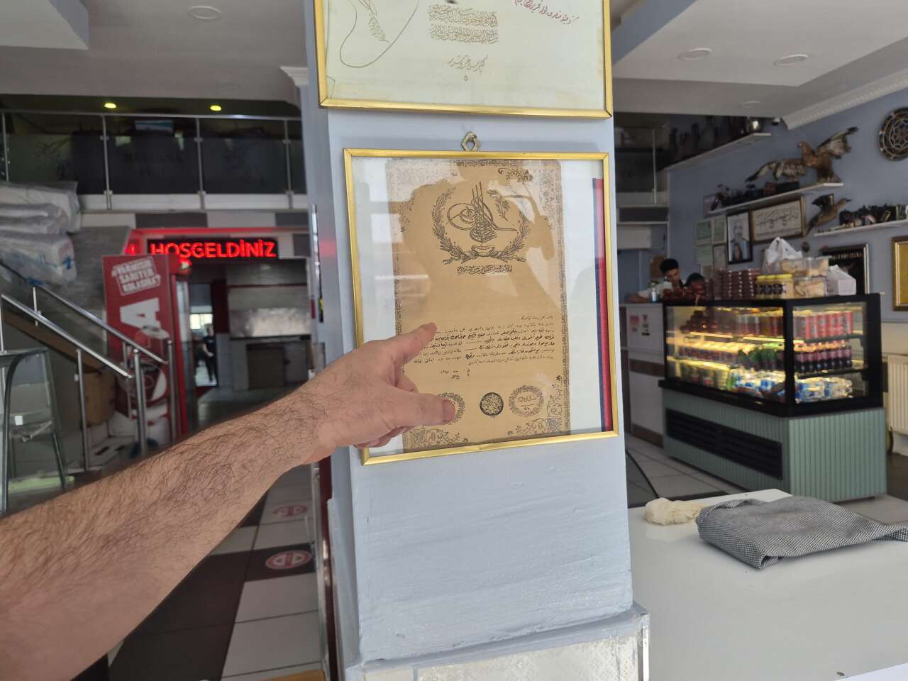 Konyalı kebapçının 25 yıllık tutkusu! Milyon lira harcadı 5